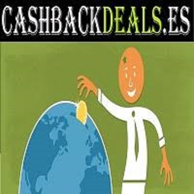 CashbackDeals.es